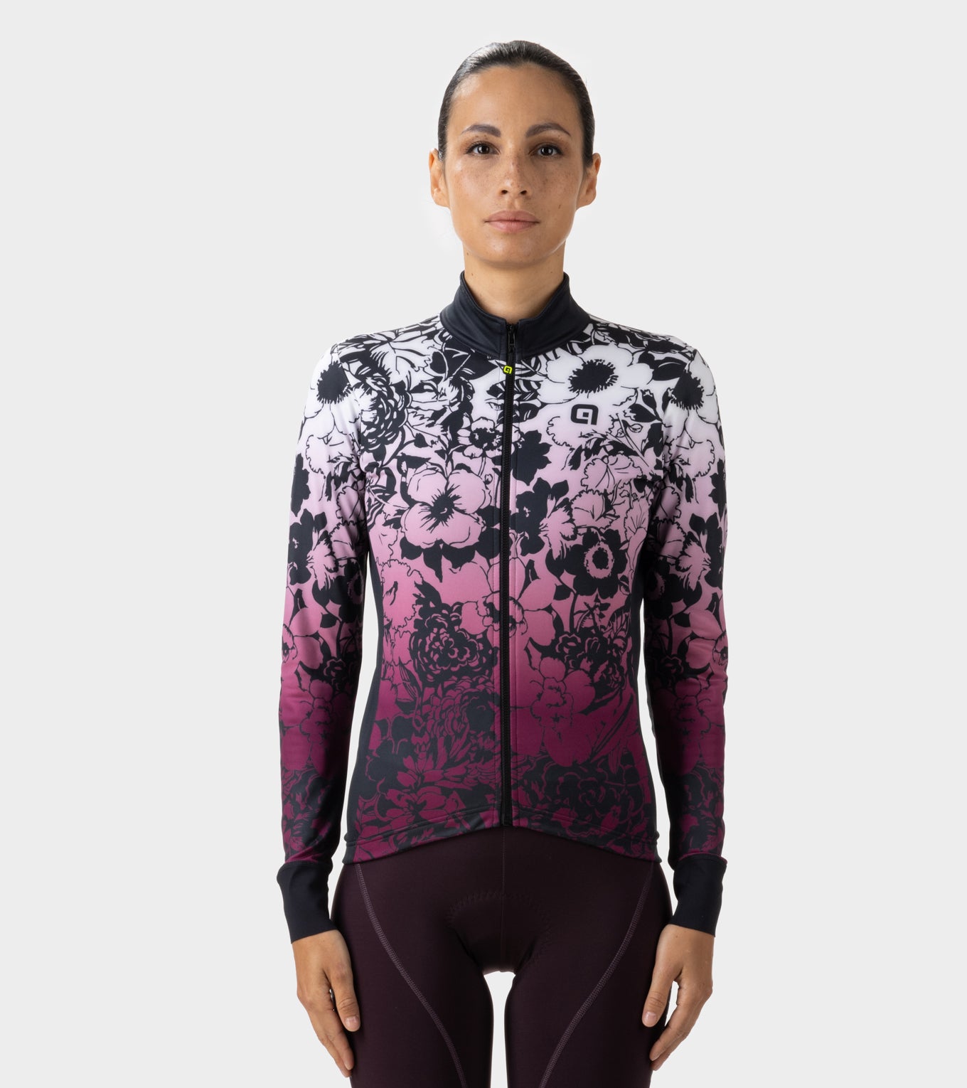 al-cycling-nadine-maglia-a-maniche-lunghe-donna image 7
