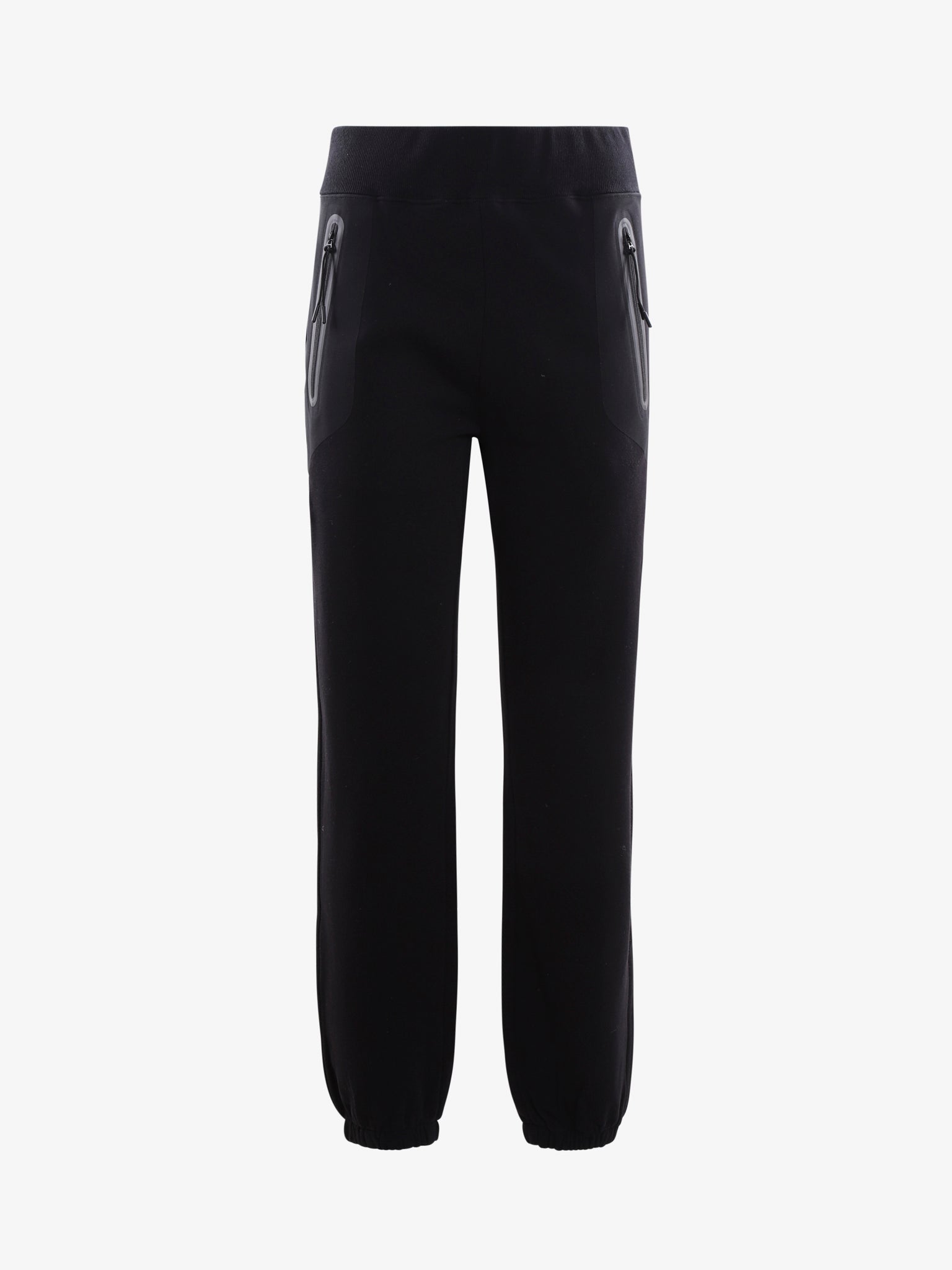 jaked-pantalone-felpa-sportswear-ranger-pantaloni-in-felpa-di-cotone-con-tasconi image 1