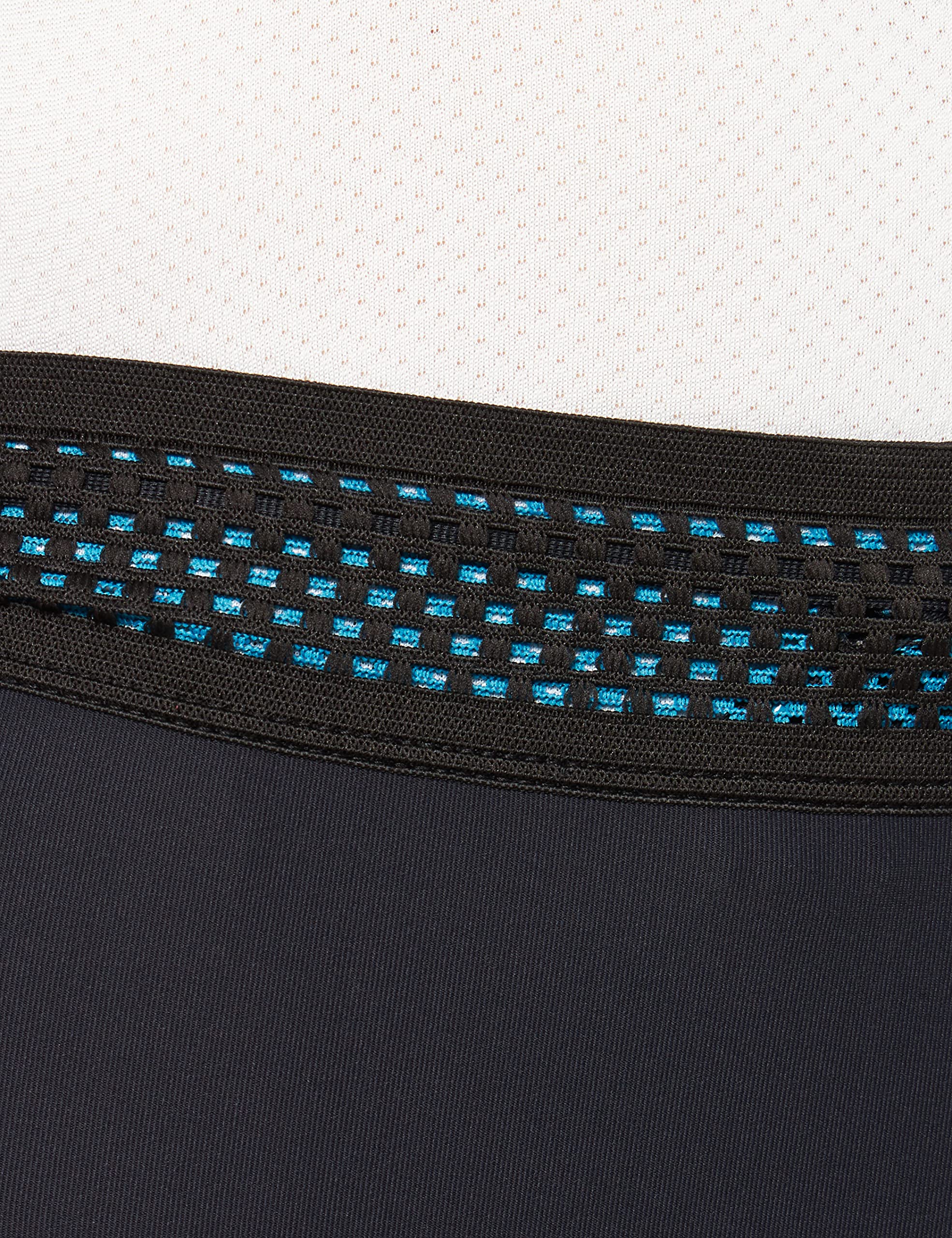 arena-m-basic-leggings-lunghi-da-uomo-pantaloni-sportivi-per-fitness-e-attivit image 4