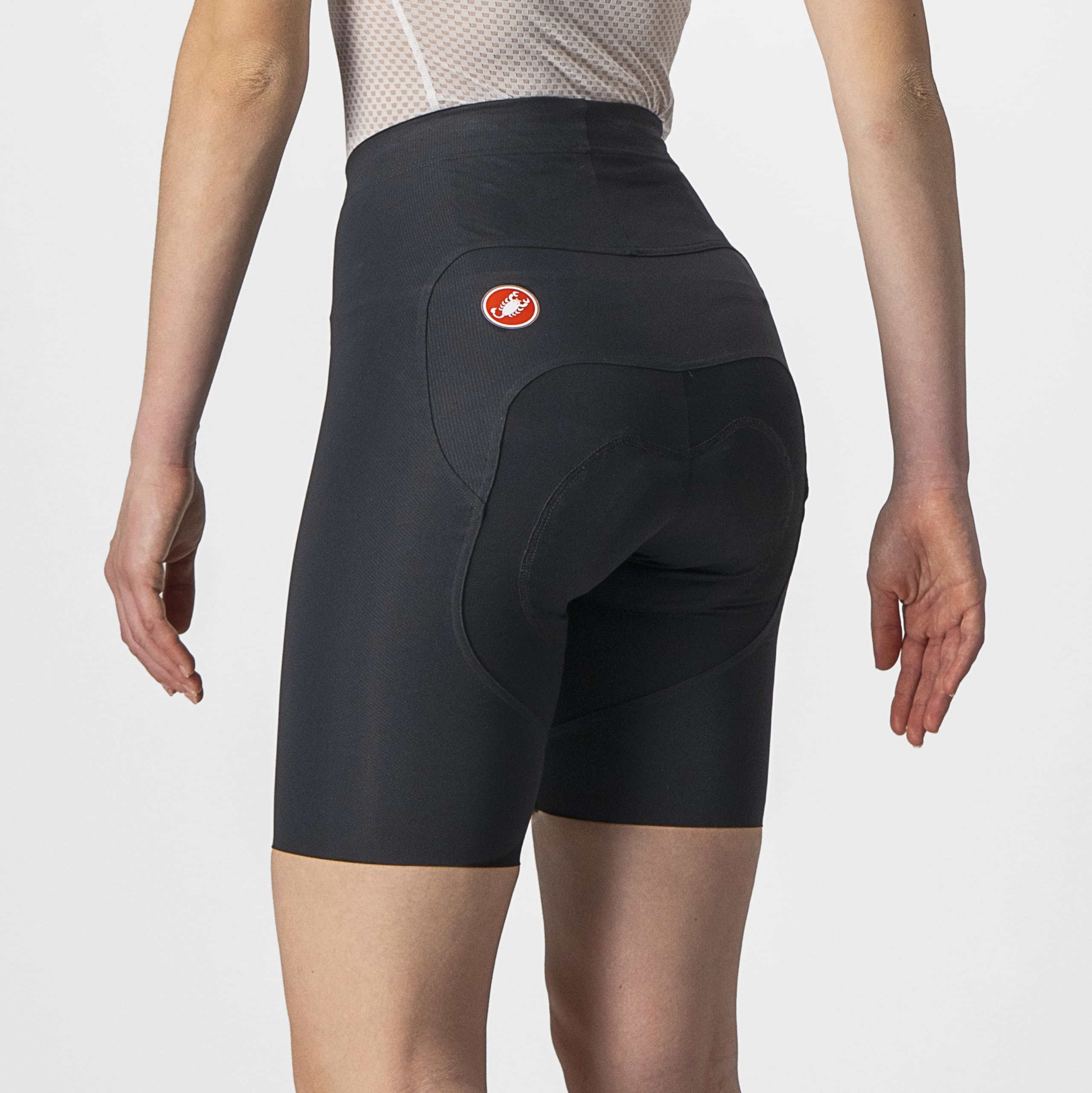 castelli-free-aero-rc-w-short-pantaloncini-da-ciclismo-donna-serie-free-aero-rac image 5