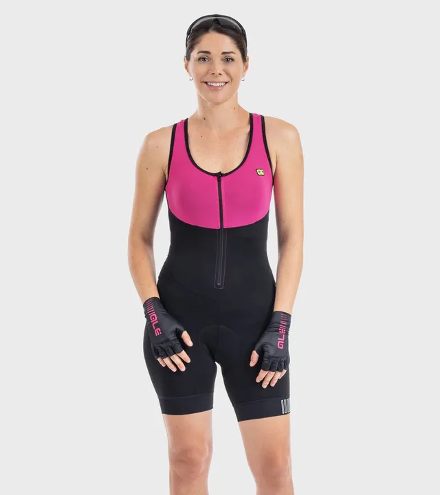 al-cycling-classico-rl-2-0-body-donna image 1
