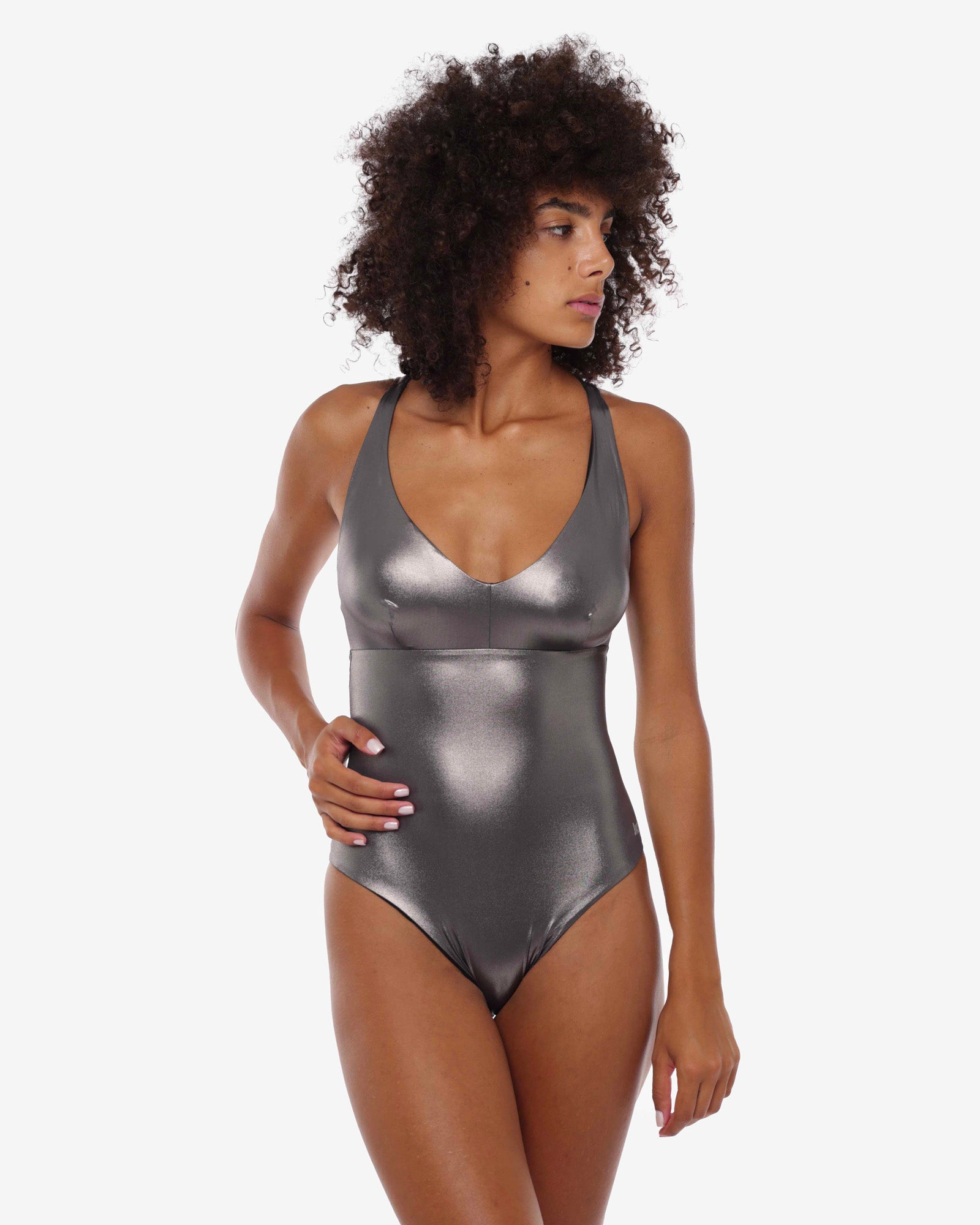 jaked-glace-costume-da-bagno-intero-donna-con-scollo-ampio-e-intreccio-sulla-sch image 1