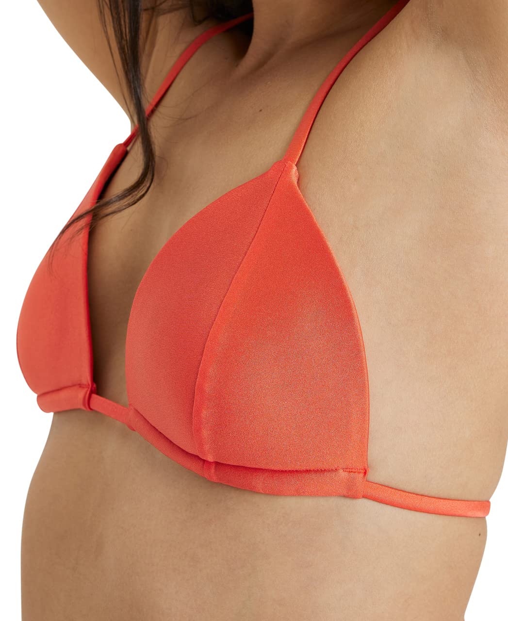 arena-women-s-bikini-triangle-solid-due-pezzi-donna image 5
