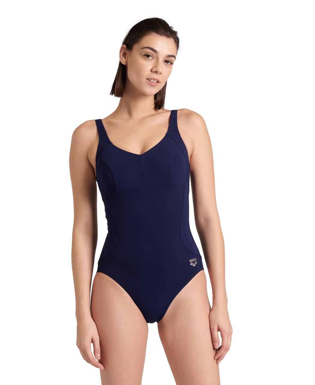 arena-women-s-bodylift-swimsuit-manuela-u-back-costume-intero-donna image 1