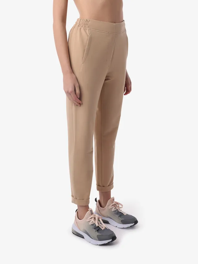 jaked-urban-evo-pantalone-sportswear-tecnico-stretch-con-vita-elasticizzata-e-ta image 1