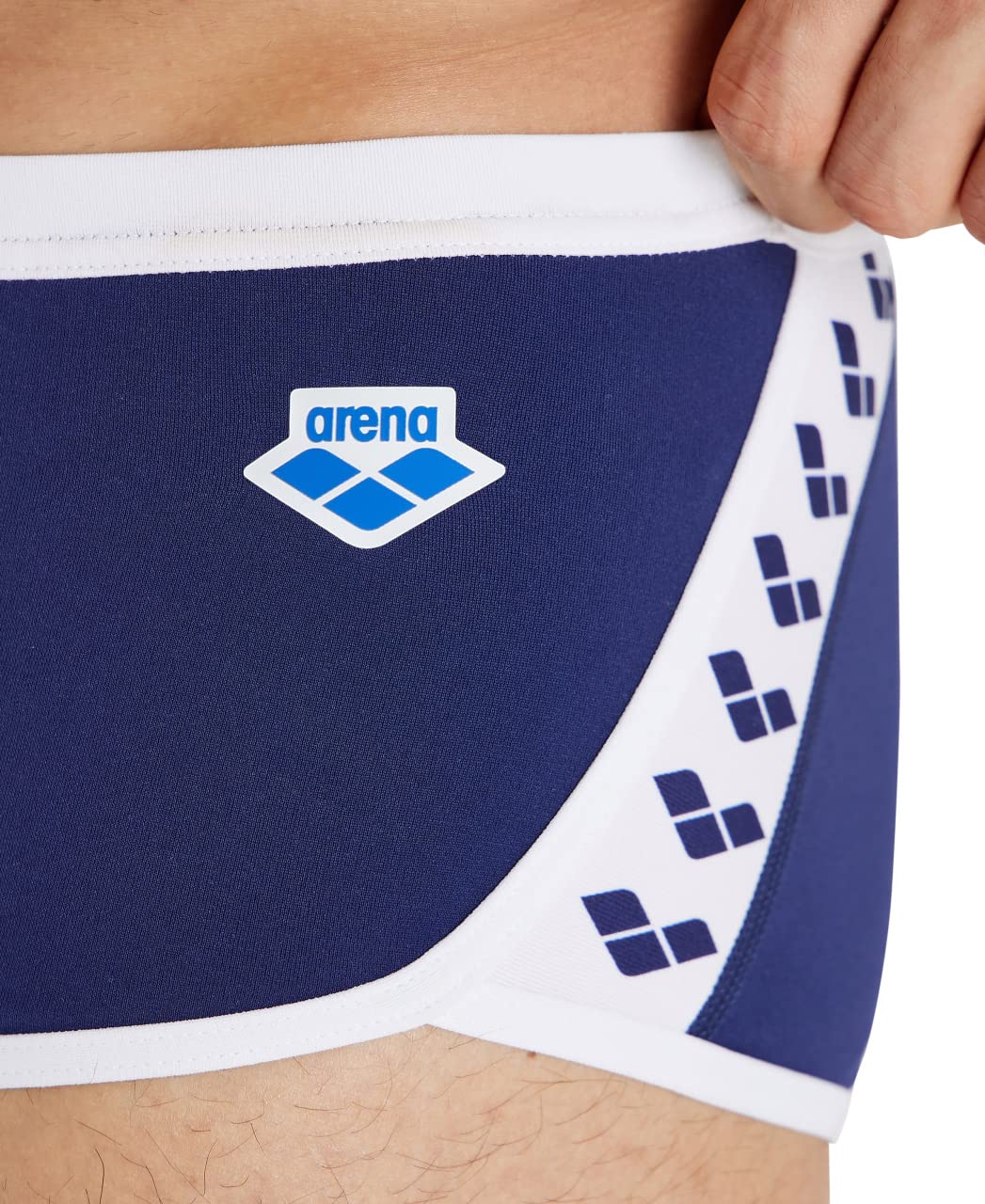 arena-icons-swim-low-waist-short-costume-trunk-uomo image 4