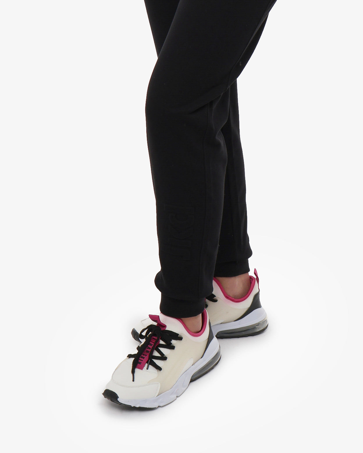 jaked-pantalone-felpa-sportswear-steady-comfort-e-stile-per-il-tempo-libero image 8