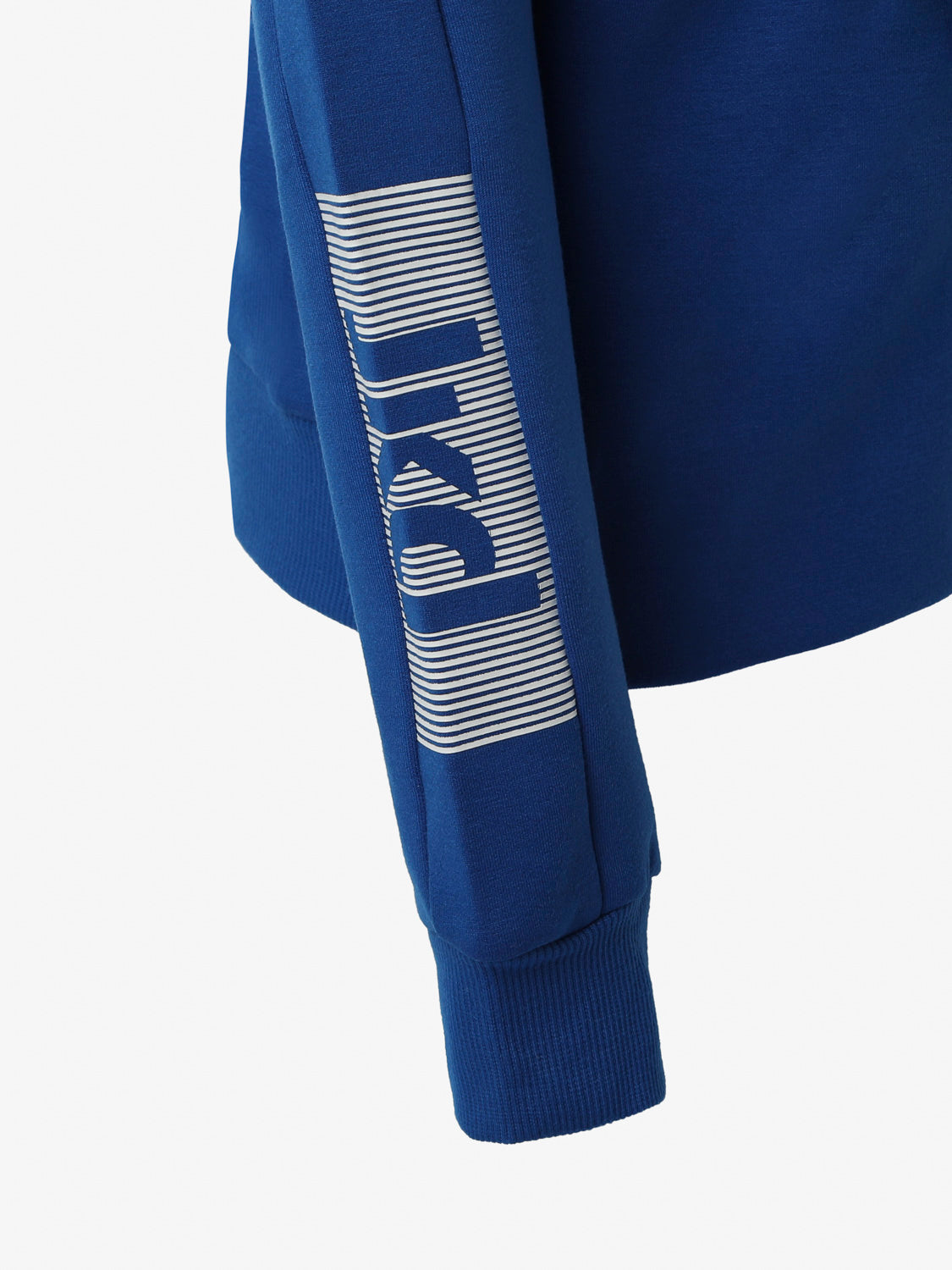 felpa-full-zip-jaked-equipe-con-cappuccio-donna image 4