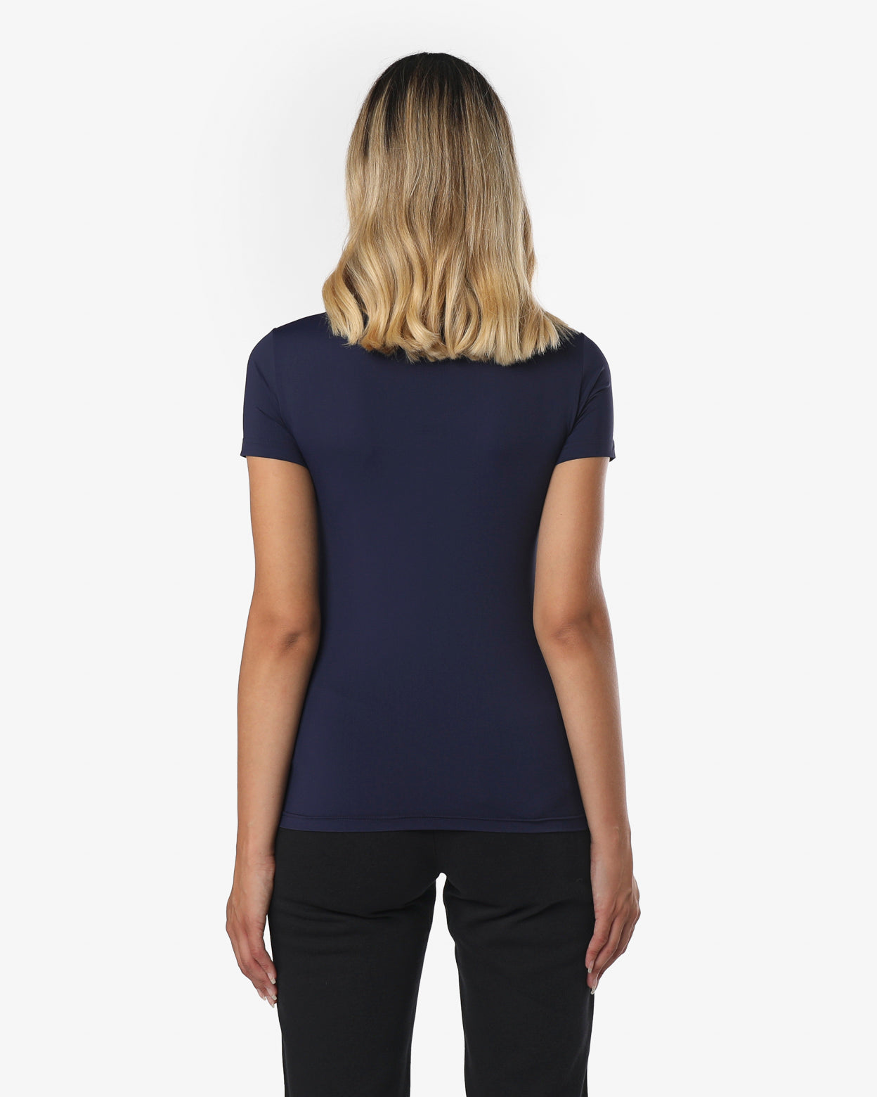 jaked-fresh-t-shirt-manica-corta-donna image 3