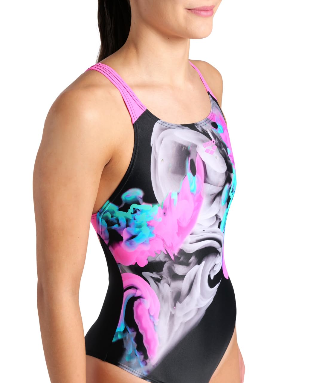 arena-imaginary-swimsuit-swim-pro-back-costume-intero-donna image 5