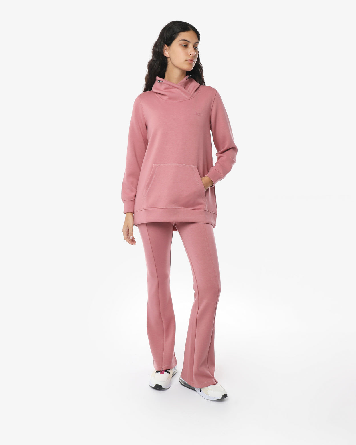 jaked-pantalone-sportswear-arctic-evo-pantaloni-tecnici-donna-per-mezze-stagioni image 6