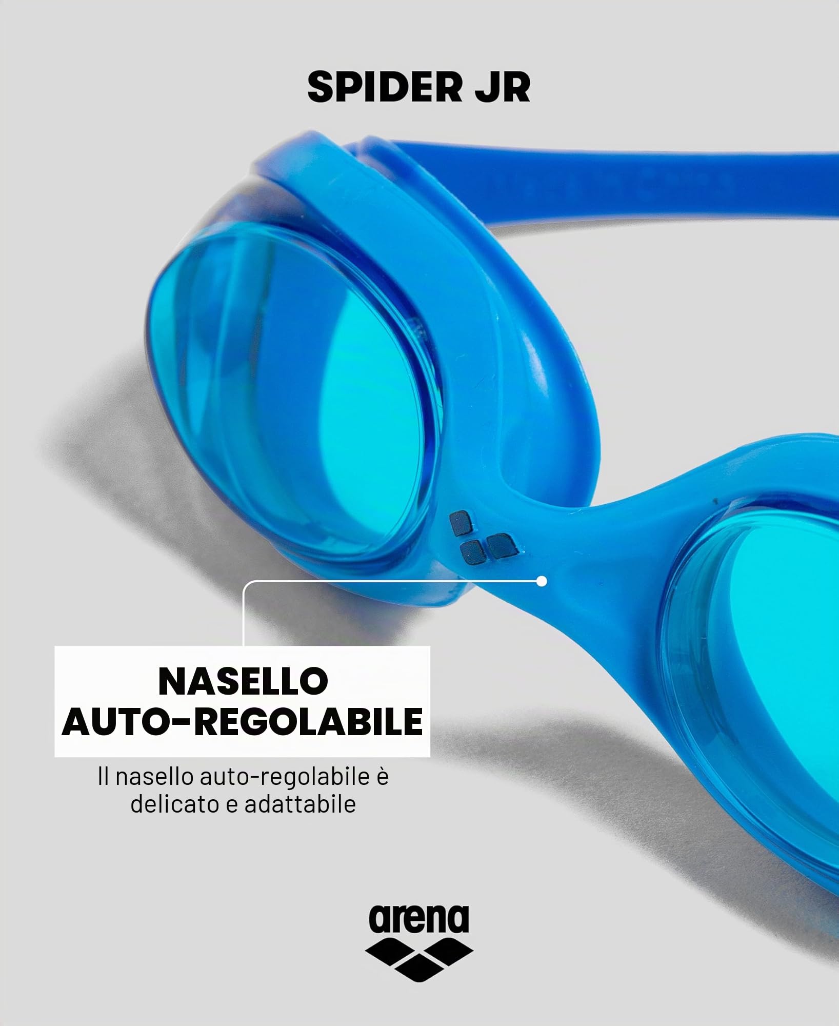 arena-spider-junior-mirror-occhialini-da-nuoto-per-bambini-con-lenti-specchiate- image 5