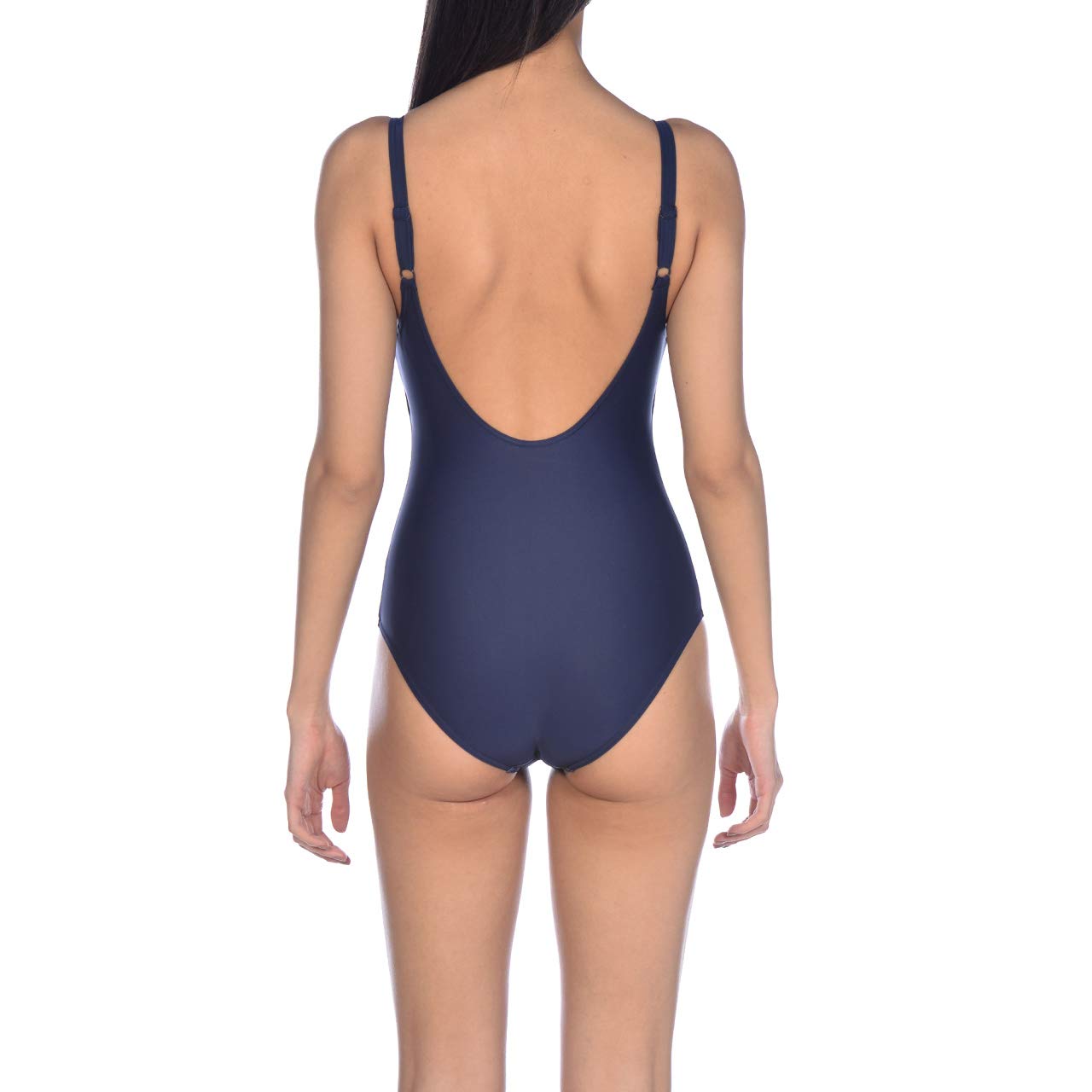 arena-flicker-costume-sportivo-donna-intero-maxfit-con-reggiseno-interno-e-spall image 6