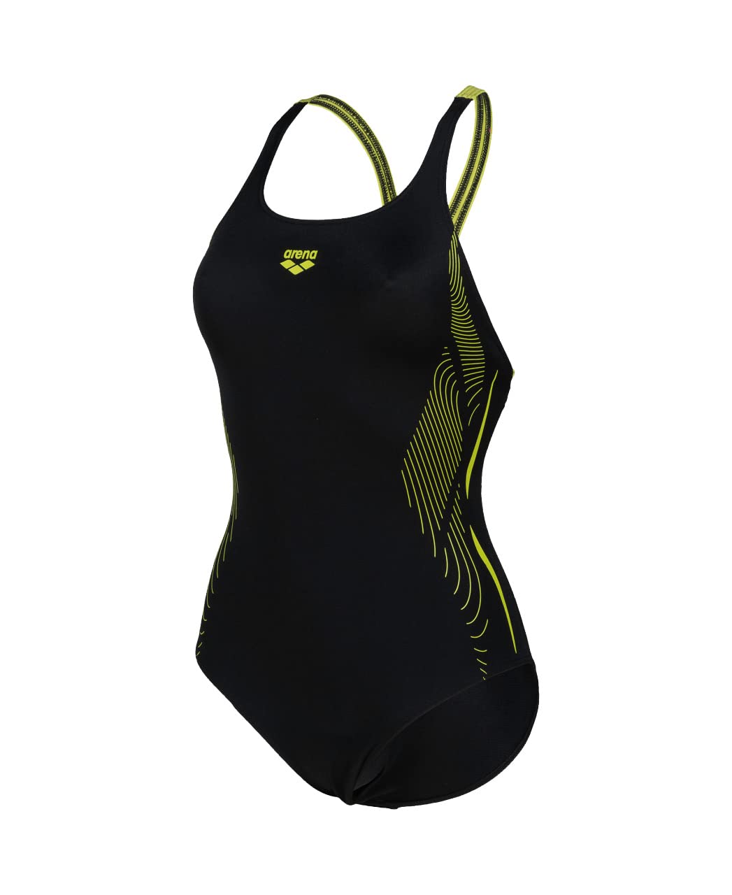 arena-costume-intero-donna-con-grafica-pro-back-graphic image 1