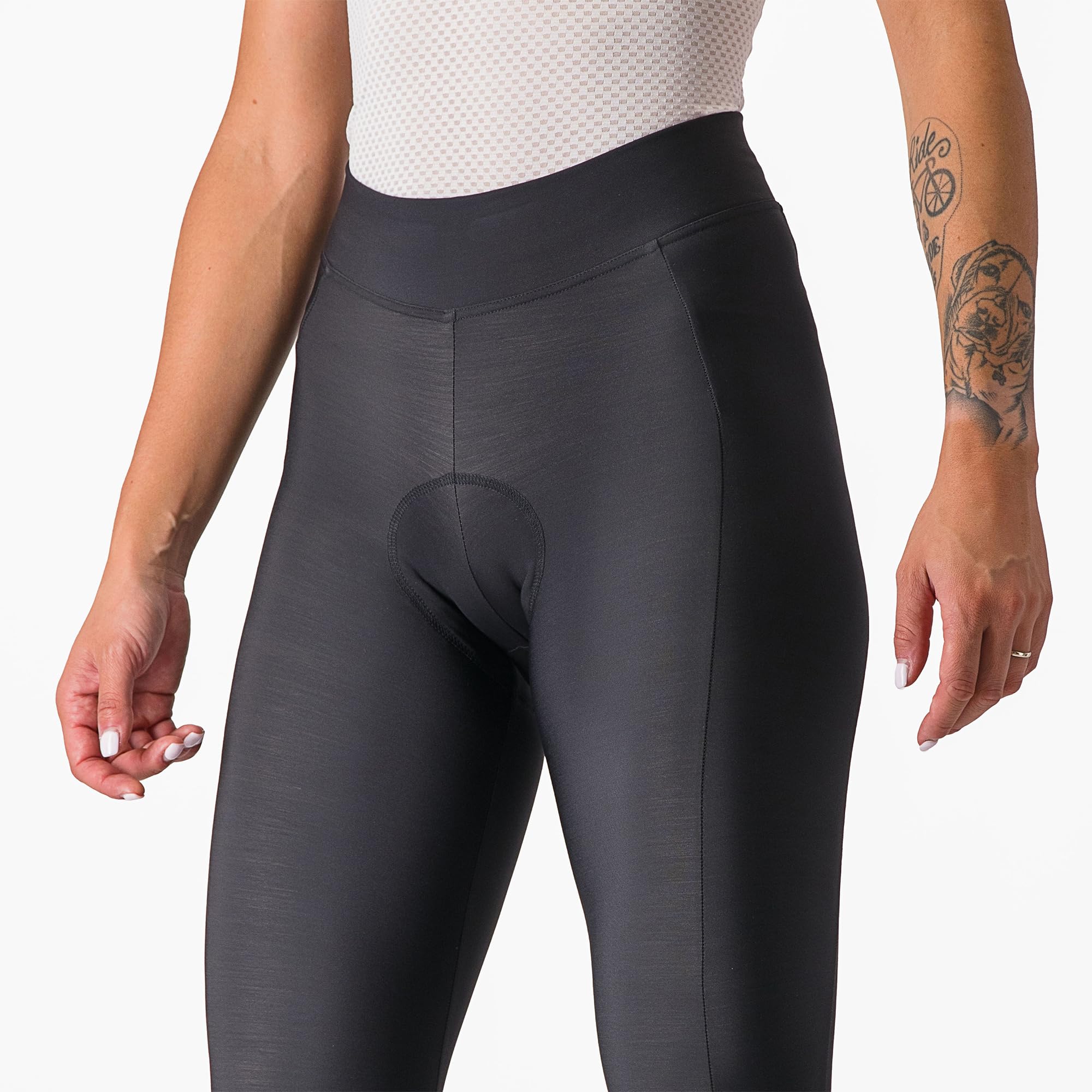 castelli-velocissima-thermal-tight-calzamaglia-termica-da-ciclismo-donna-serie-v image 6