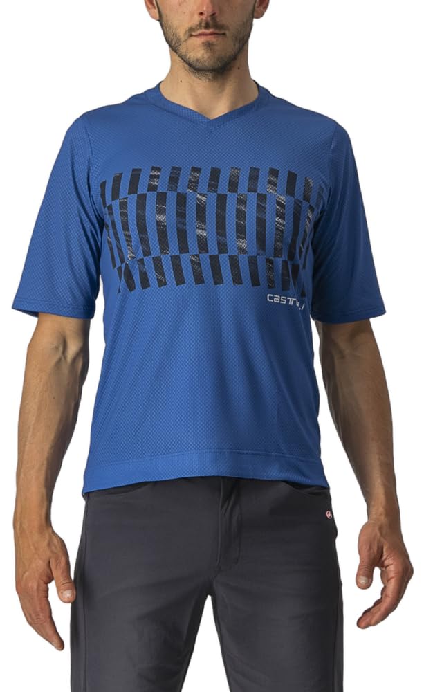castelli-trail-tech-tee-maglia-lunga-uomo-t-shirt-tecnica-da-mtb image 4