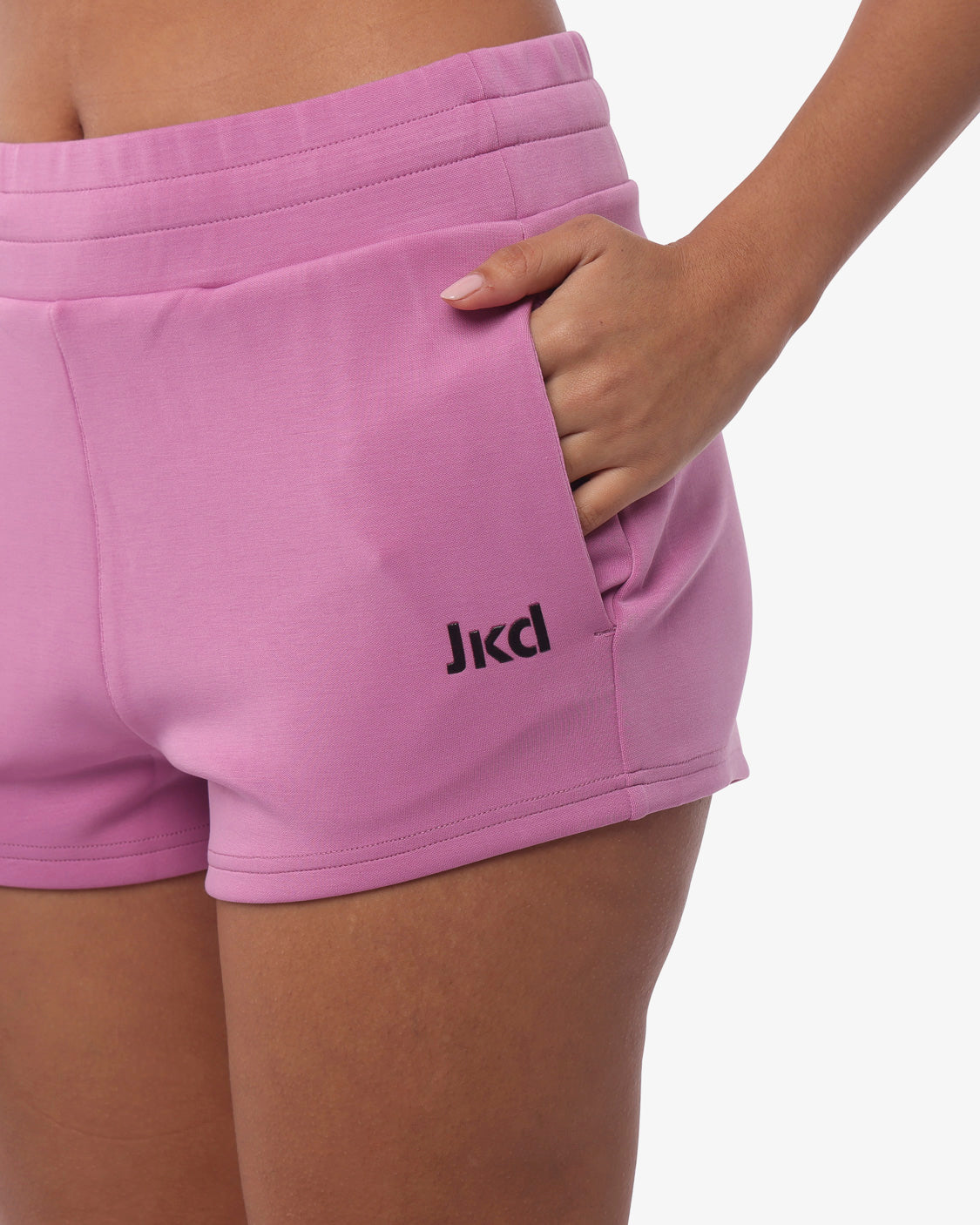jaked-jomei-shorts-sportivi-donna-vestibilit-regolare-tessuto-morbido image 5