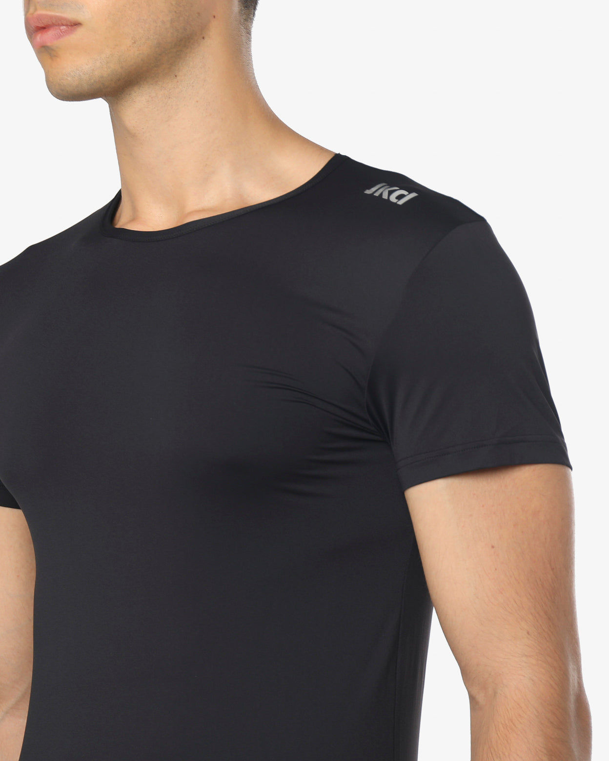 jaked-t-shirt-manica-corta-activewear-fresh-uomo image 5