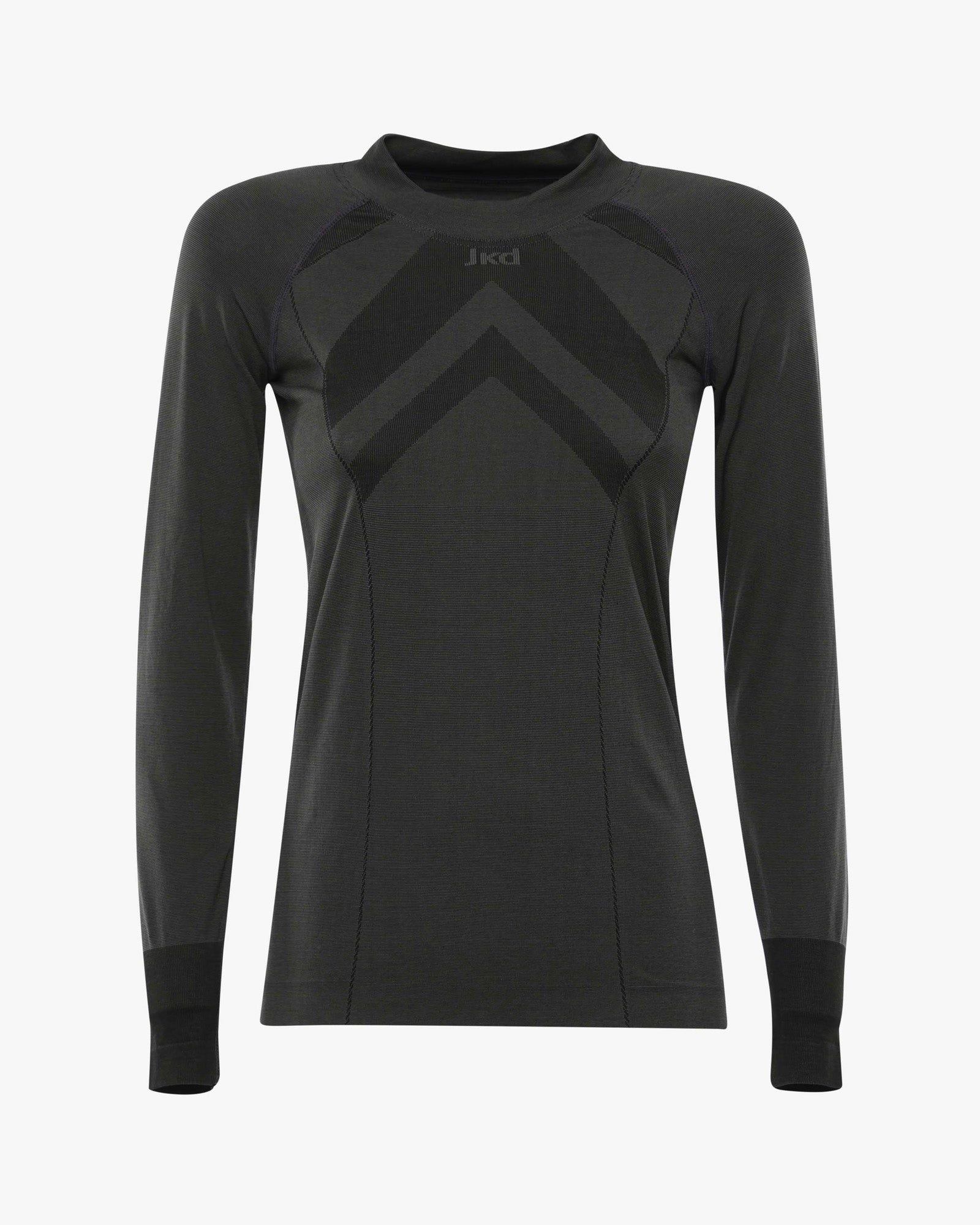 maglia-donna-jaked-undertech-a-manica-lunga-tessuto-tecnico-antipiega-per-vela-t image 4