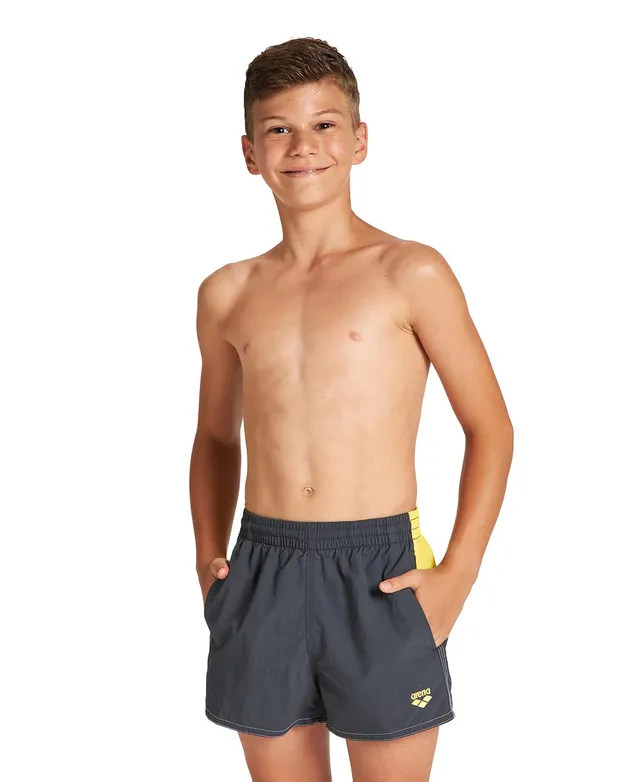 arena-bywayx-youth-bicolor-costume-a-pantaloncino-bambini-e-ragazzi-pacco-da-1-2 image 1