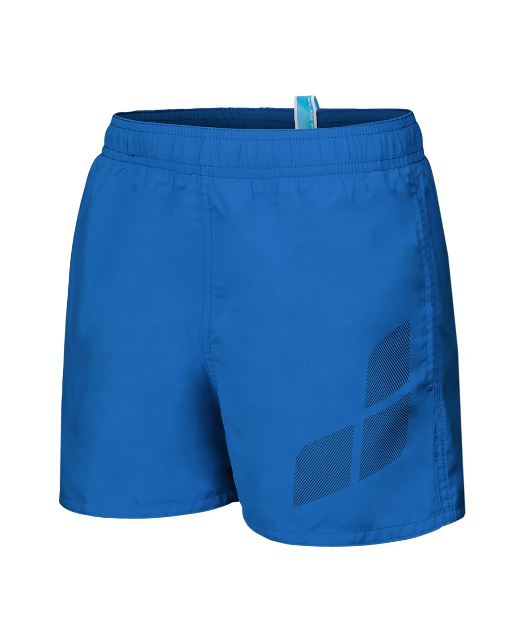 arena-boys-beach-short-logo-r-costume-da-bagno-bambino image 7