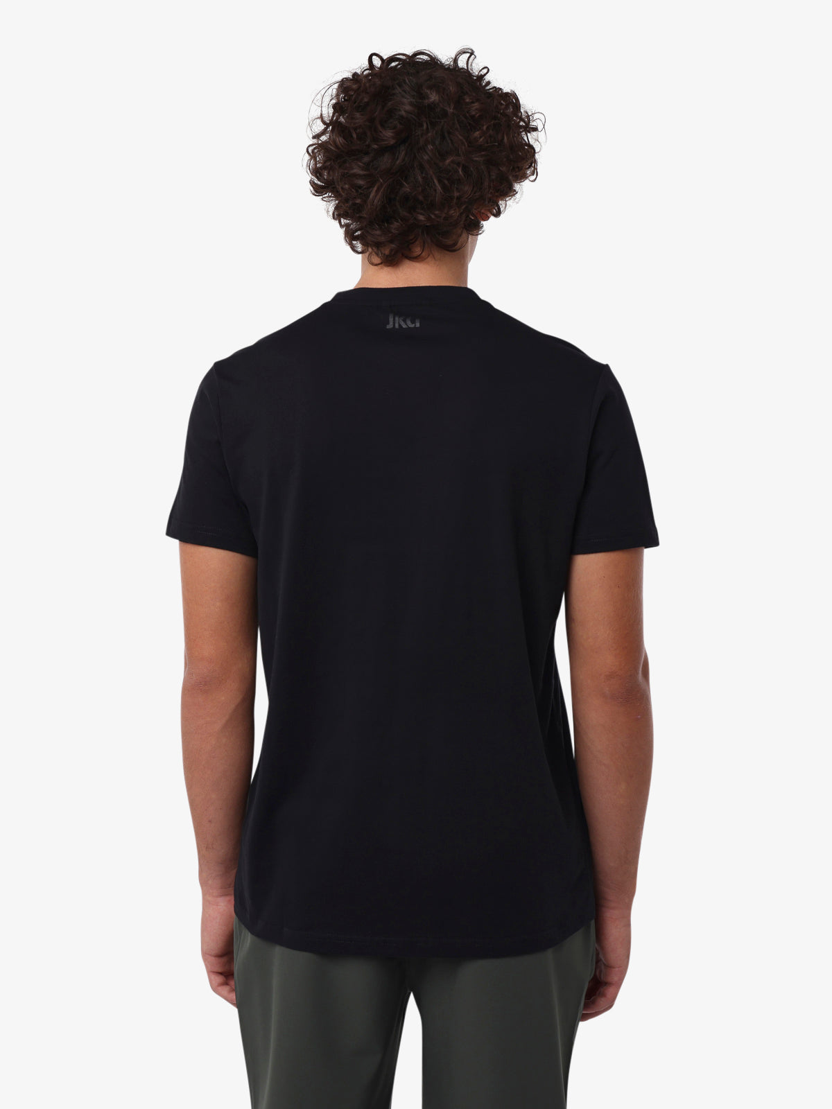 t-shirt-jaked-sportswe-steady-uomo image 5