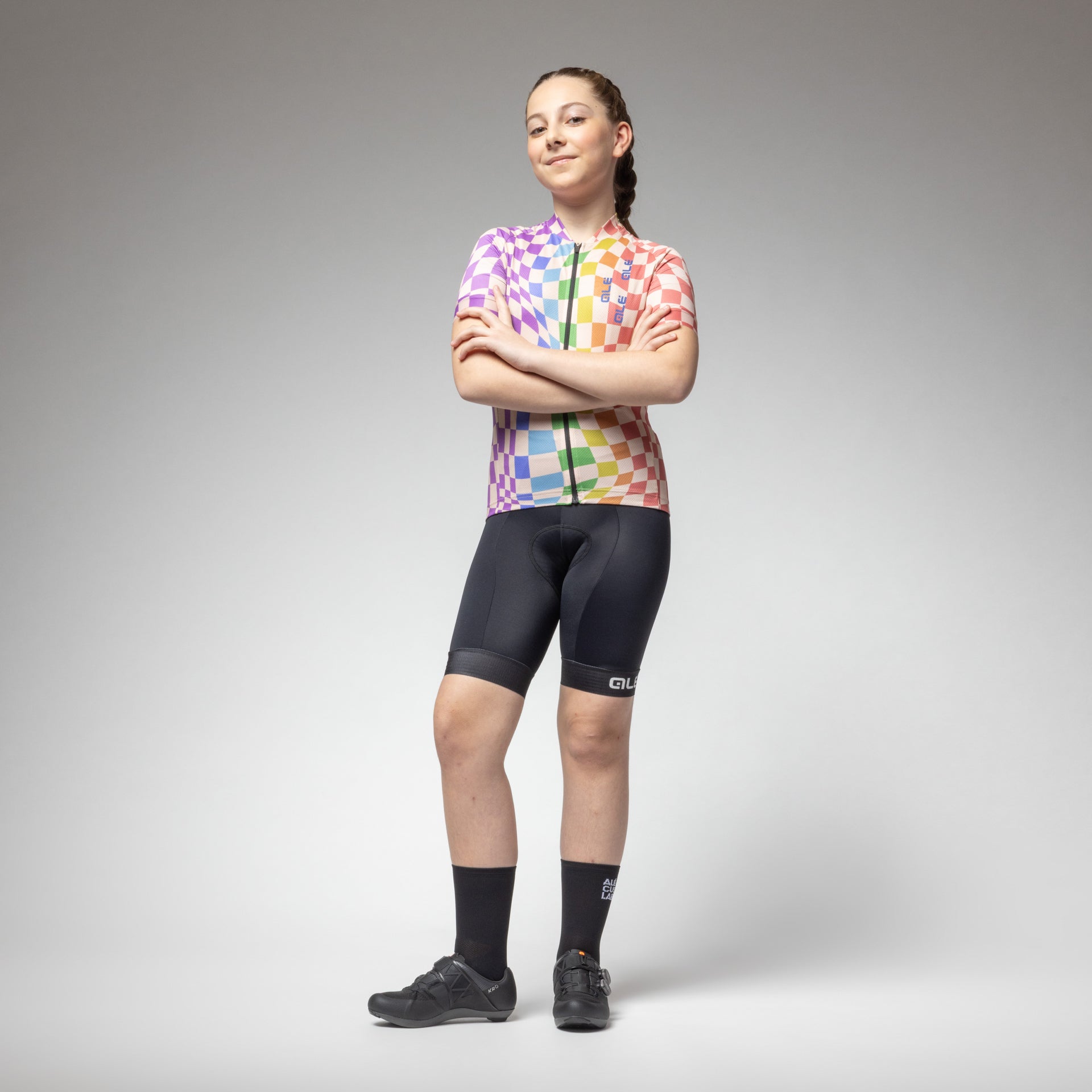 al-cycling-multiverso-2-0-maglia-manica-corta-bambino-jersey-da-ciclismo-per-bam image 4