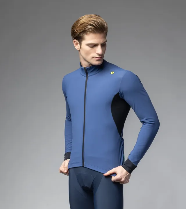 al-cycling-giacca-idrorepellente-uomo-k-double image 1