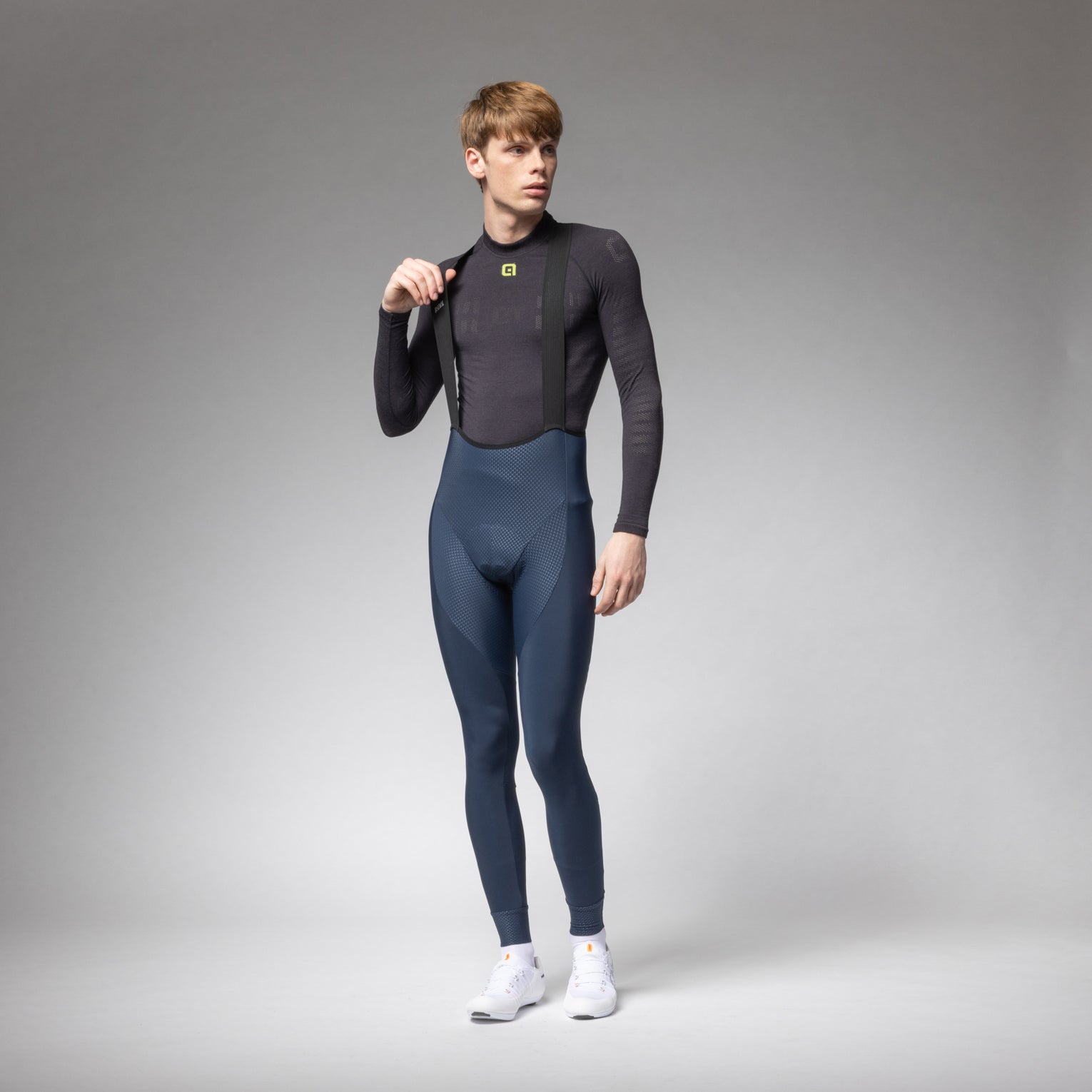 al-cycling-calzamaglia-con-bretelle-uomo-voltage-pantalone-invernale-thermo-snak image 6