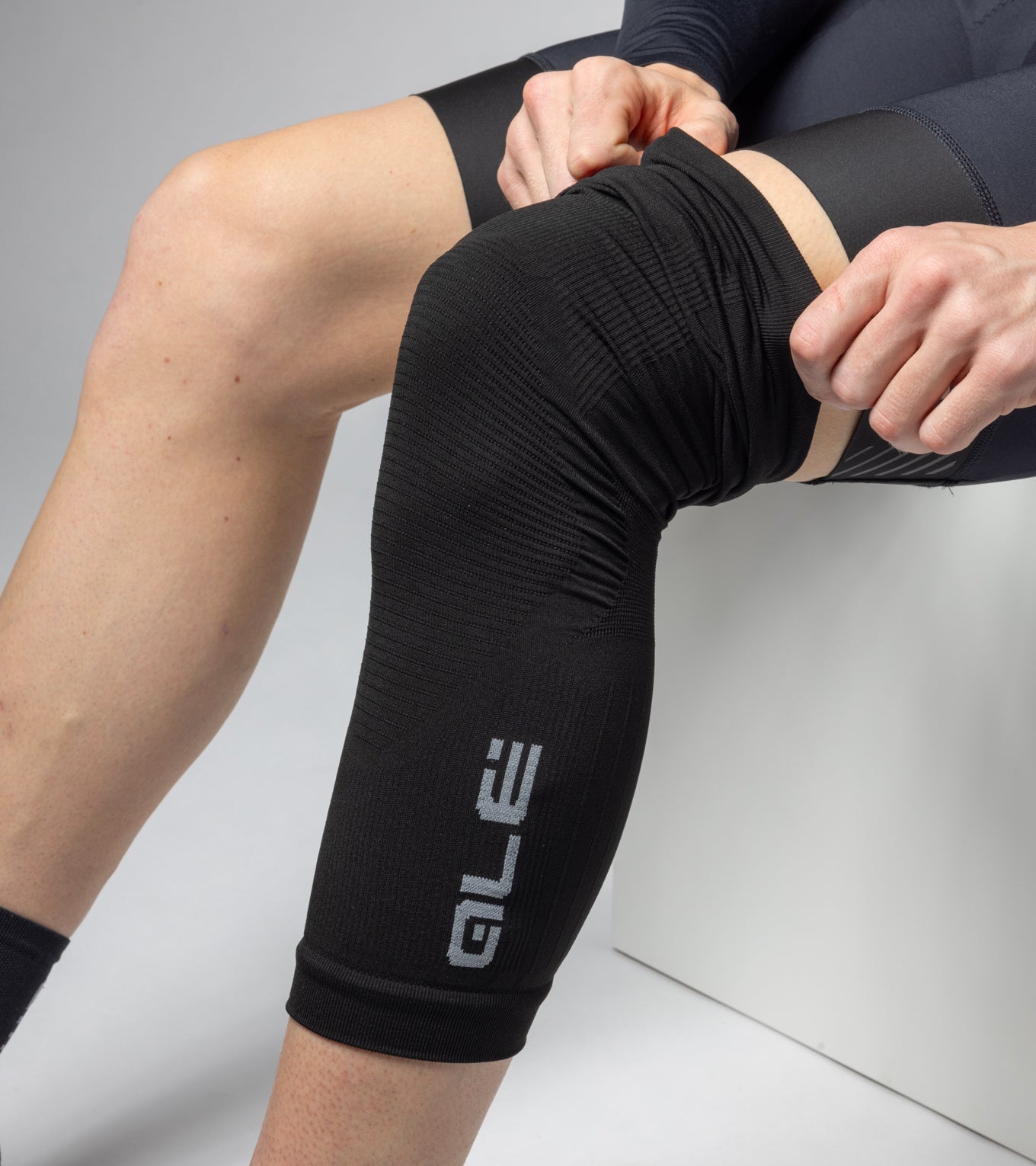 al-cycling-copriginocchia-unisex-seamless-in-dryan image 2
