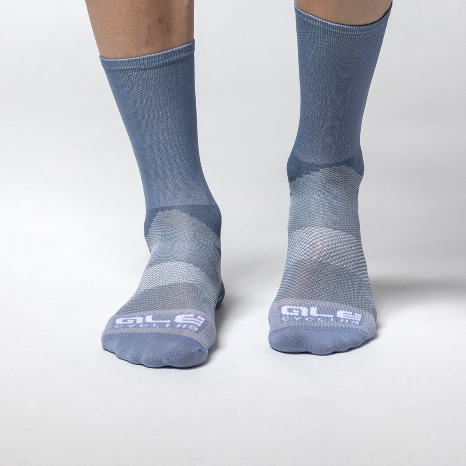 al-cycling-calzini-unisex-color-block-calze-in-filato-riciclato-t-care-plus-con- image 5