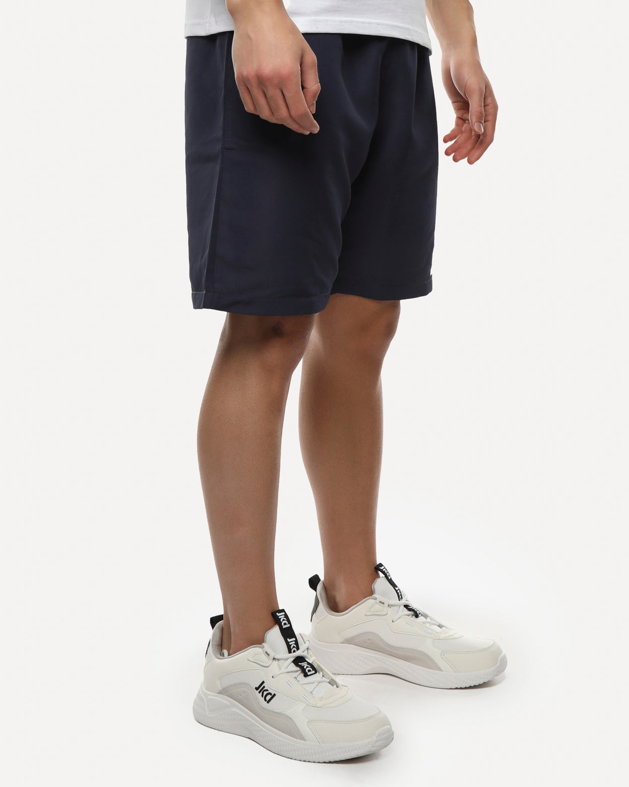 bermuda-jaked-team-sportswear-donna-shorts-traspiranti-per-fitness-e-tempo-liber image 4