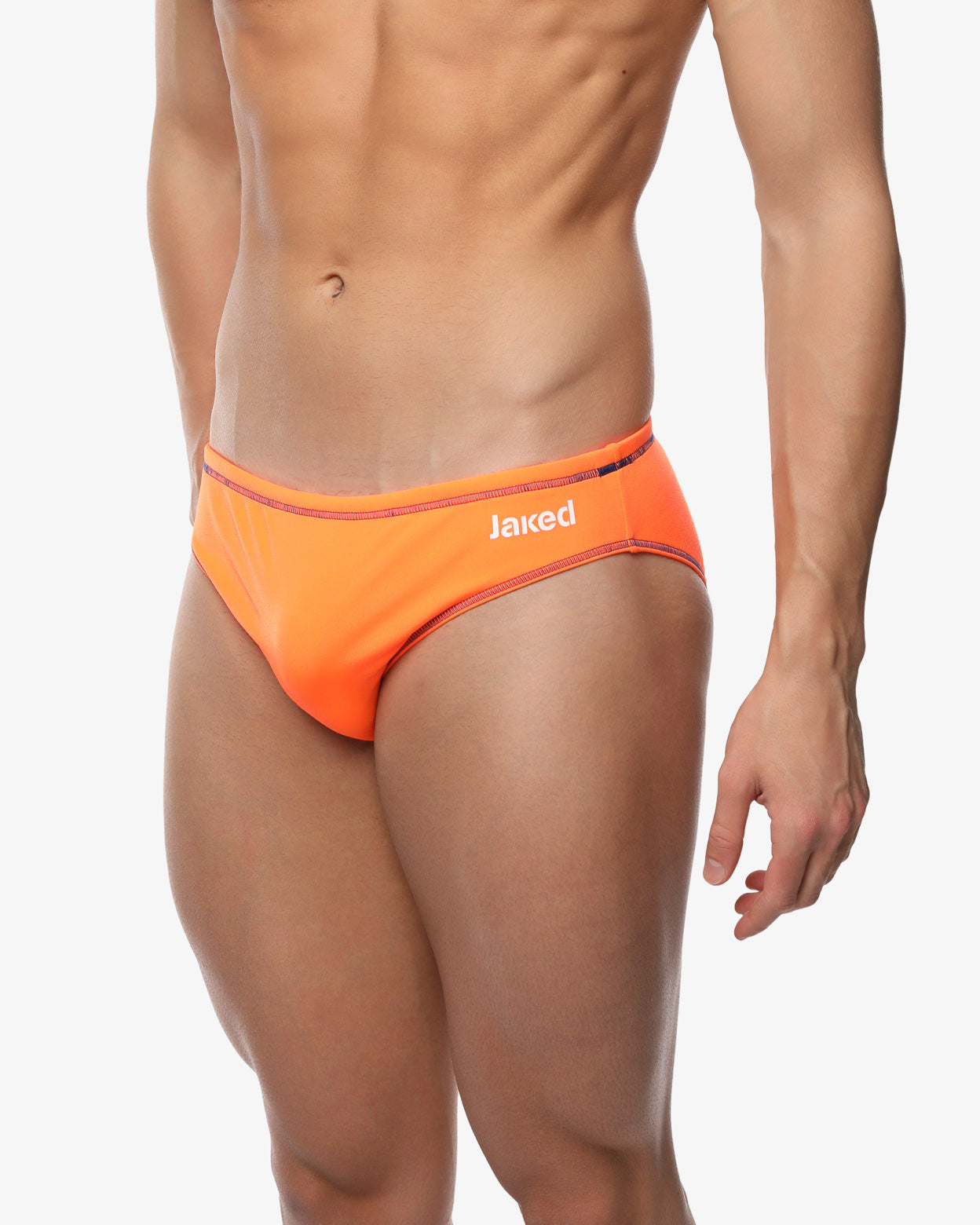 jaked-brief-milano-costume-da-allenamento-uomo-tessuto-carvico-coulisse-in-vita image 2