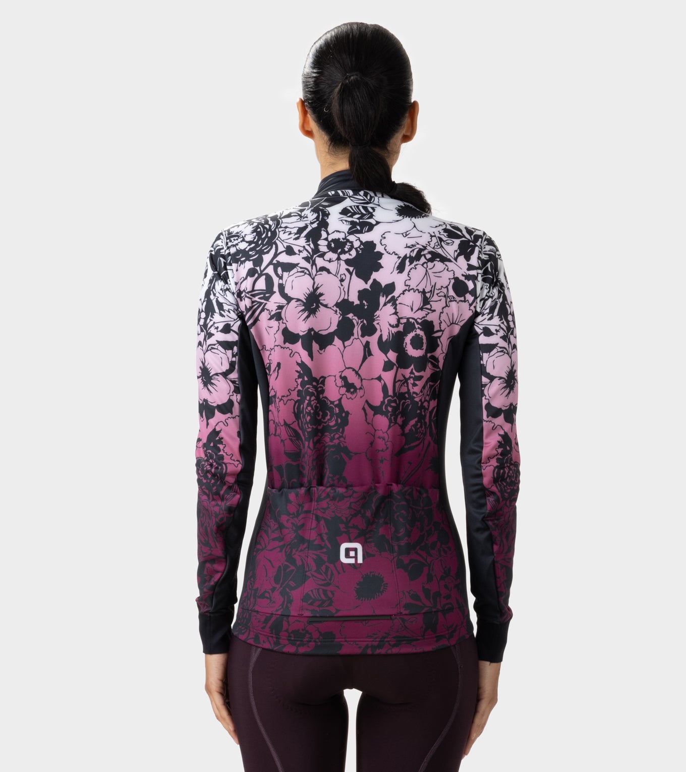 al-cycling-nadine-maglia-a-maniche-lunghe-donna image 8