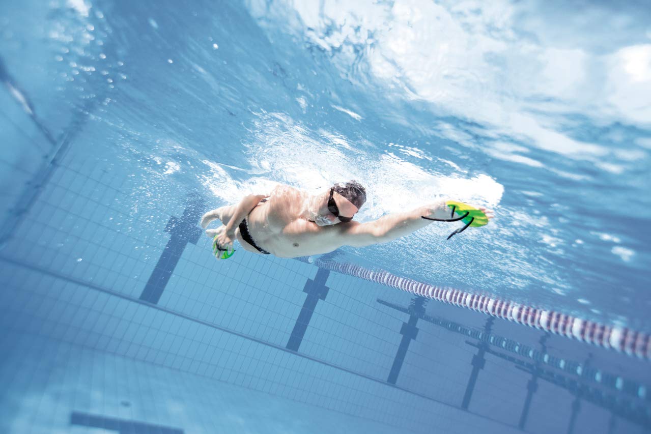 arena-finger-paddle-elite-palette-per-dita-da-nuoto image 4