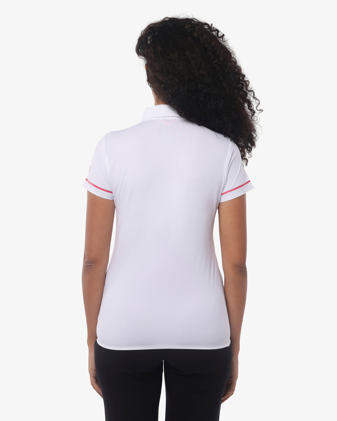 jaked-polo-zip-activewear-hydra-donna-polo-mezza-manica-in-tessuto-ultralight-co image 3