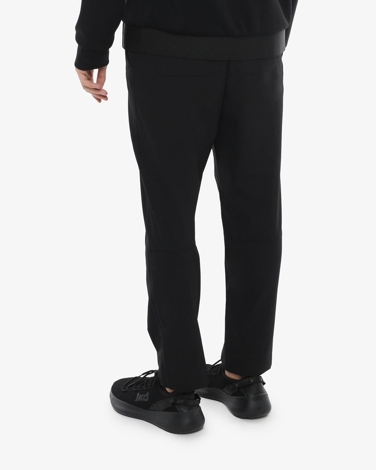 pantaloni-jaked-chino-sportswear-commuter-tessuto-tecnico-traspirante-comfort-er image 7