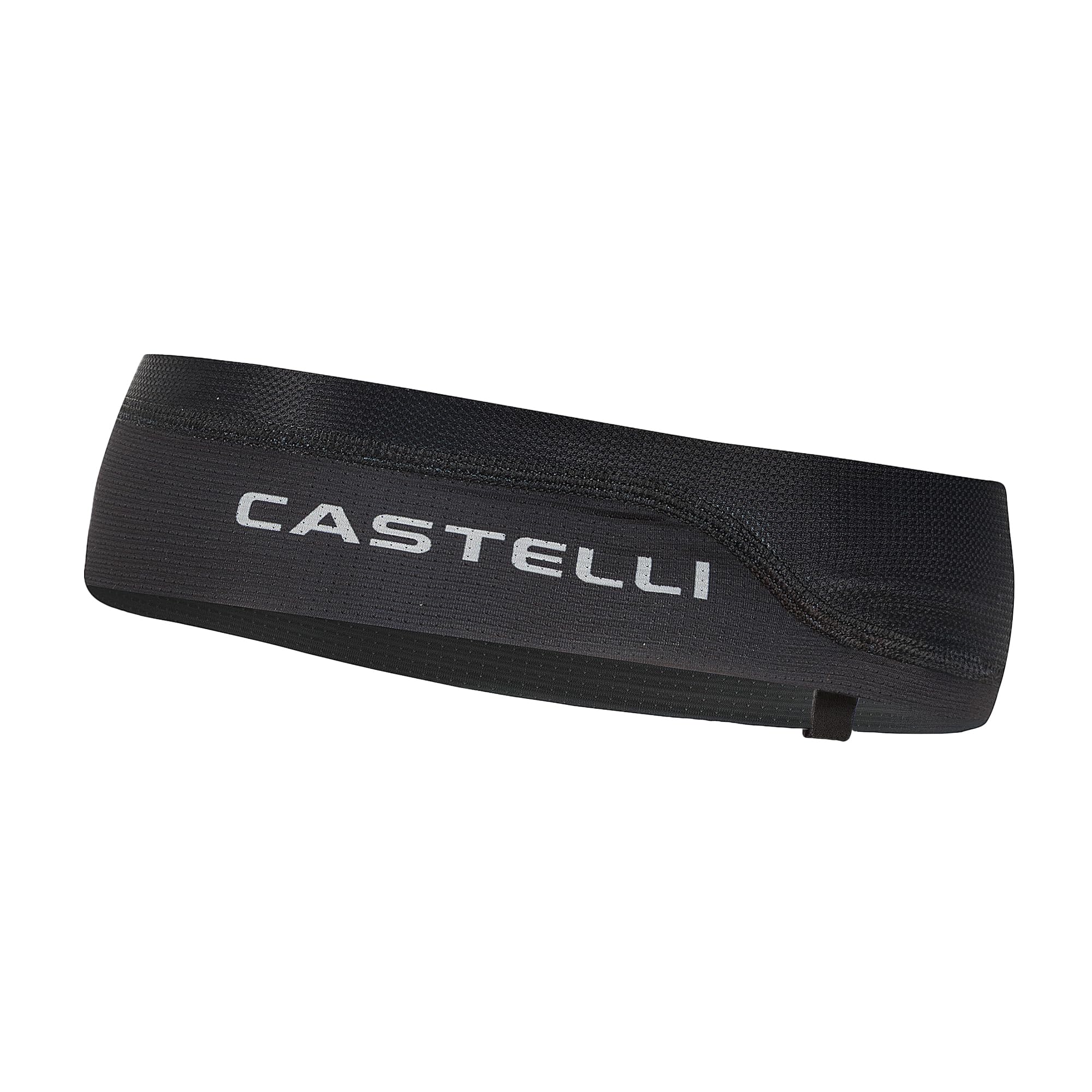 castelli-cerchietto-estivo-unisex-per-ciclismo-su-strada-e-ghiaia-traspirante-cl image 1
