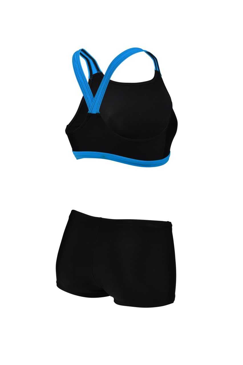 arena-women-s-dreamy-bikini-energy-back-costume-due-pezzi-donna-con-schienale-en image 5