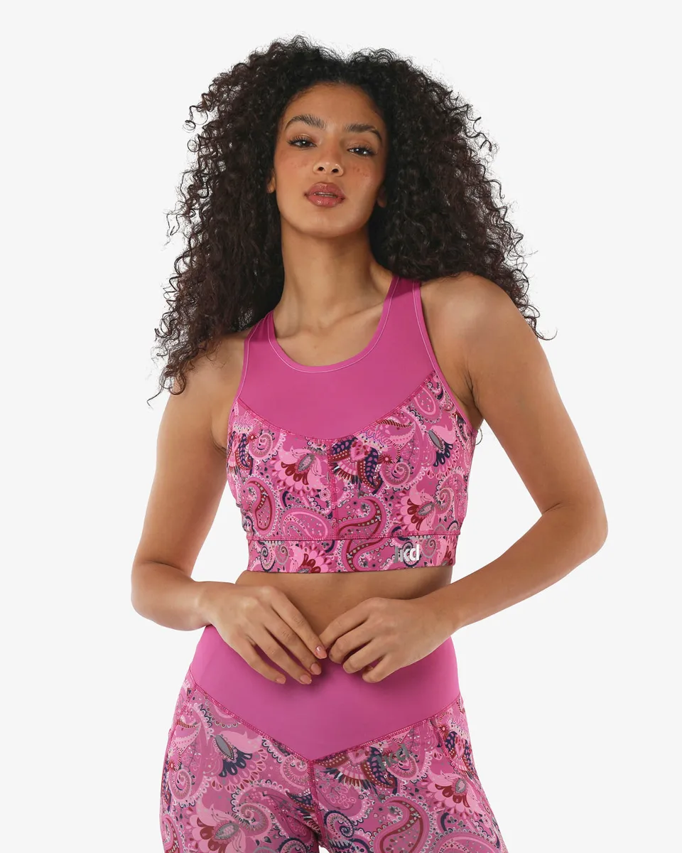 jaked-canotta-flow-evo-donna-traspirabilit-e-libert-di-movimento-per-fitness-e-t image 1