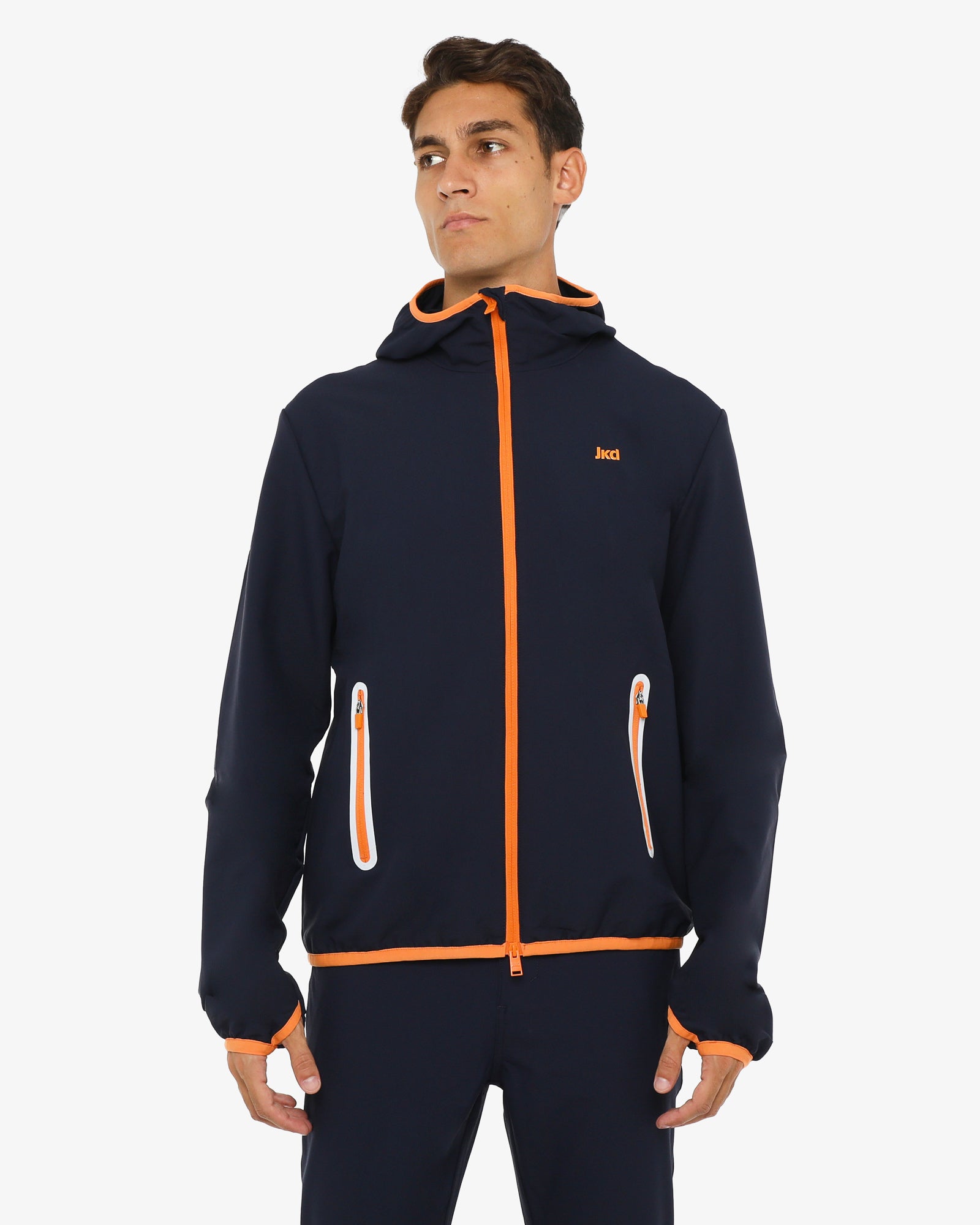 felpa-jaked-sailor-tech-con-cappuccio-e-tasche-zip-uomo-tessuto-tecnico-antipieg image 7