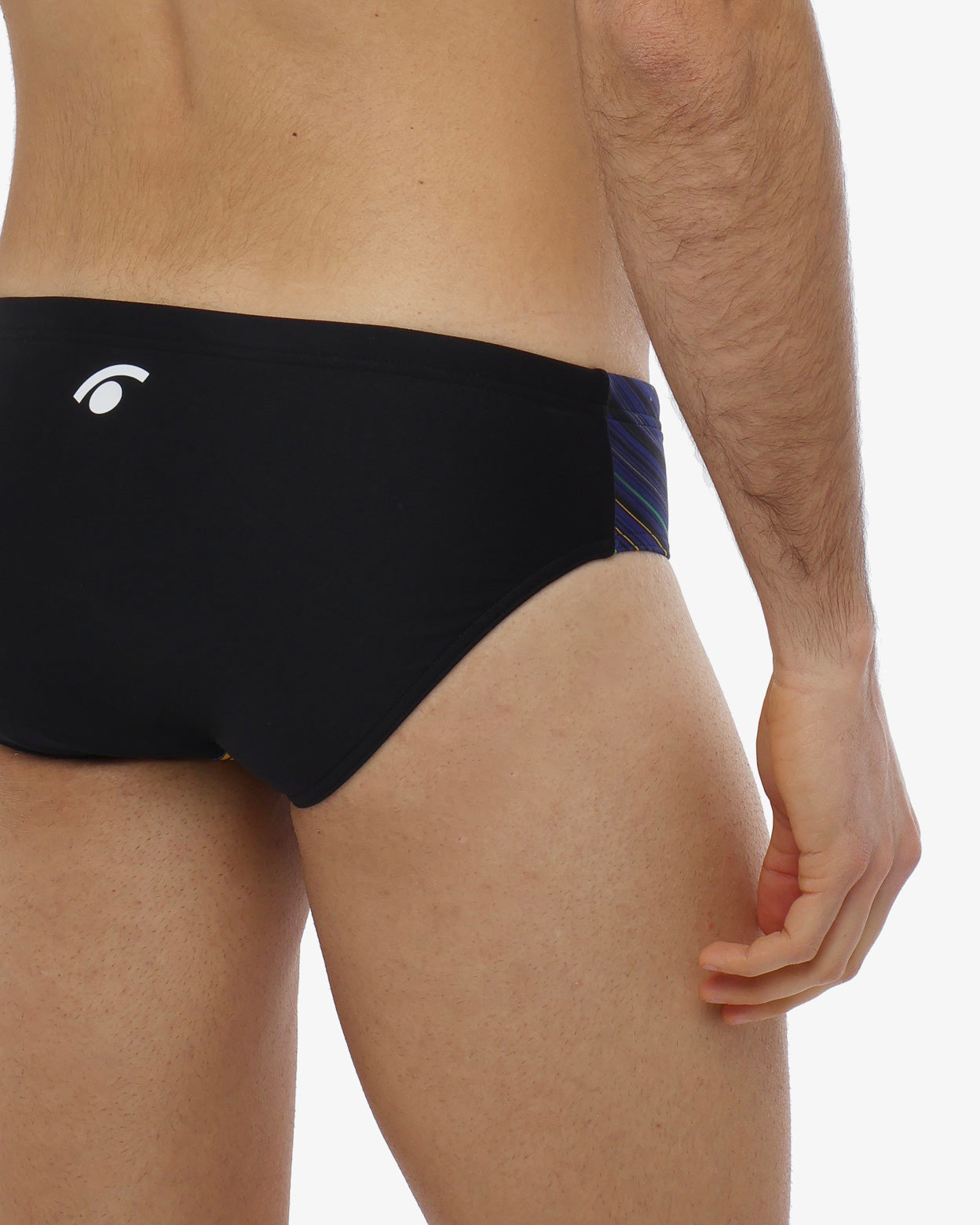 jaked-brief-scratch-costume-da-piscina-uomo-resistente-al-cloro-allenamento image 4