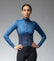 al-cycling-dual-maglia-manica-lunga-donna-gravel image 6