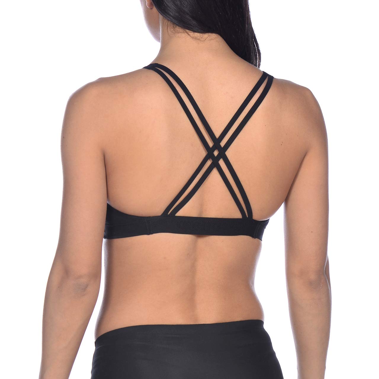 arena-w-metis-reggiseno-sportivo-donna-top-sportivo-con-supporto-pacco-da-1 image 4