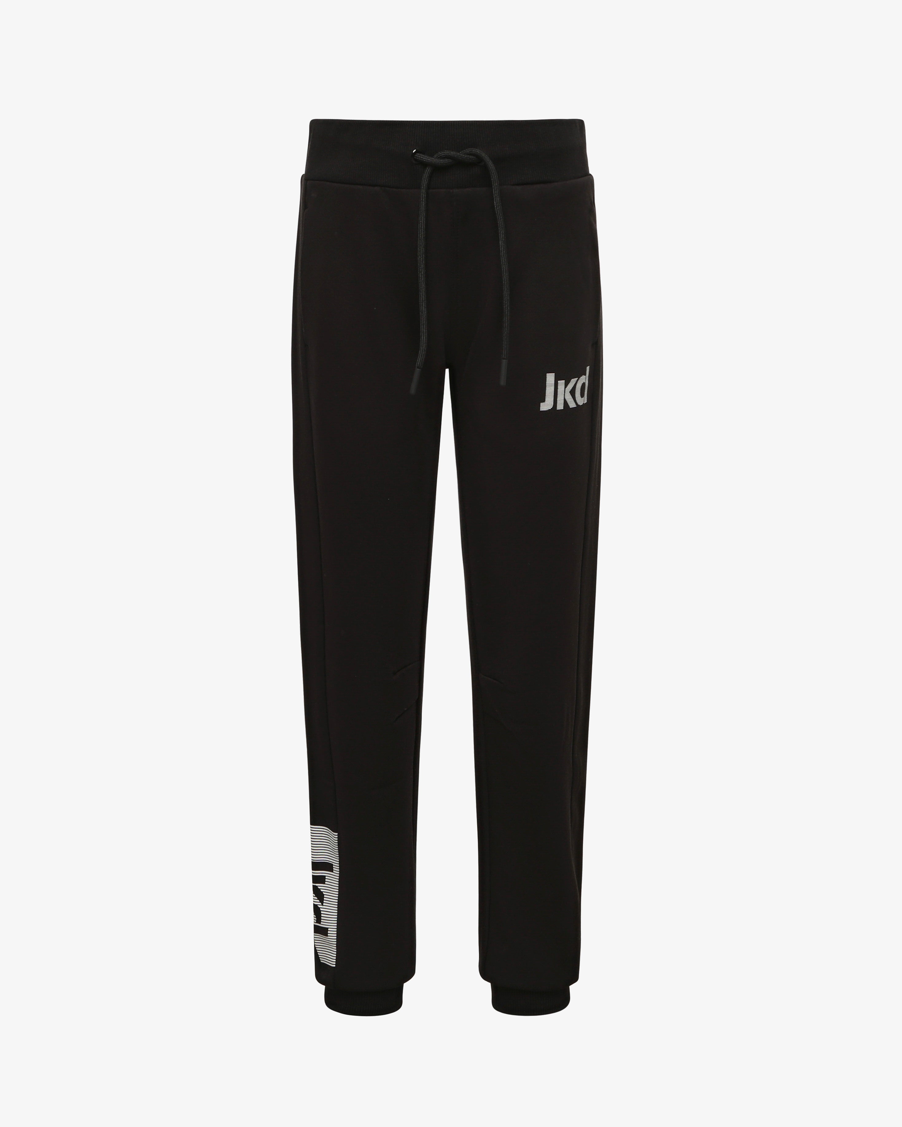jaked-pantalone-felpa-equipe-da-donna-traspirante-e-versatile-per-allenamento-e- image 1