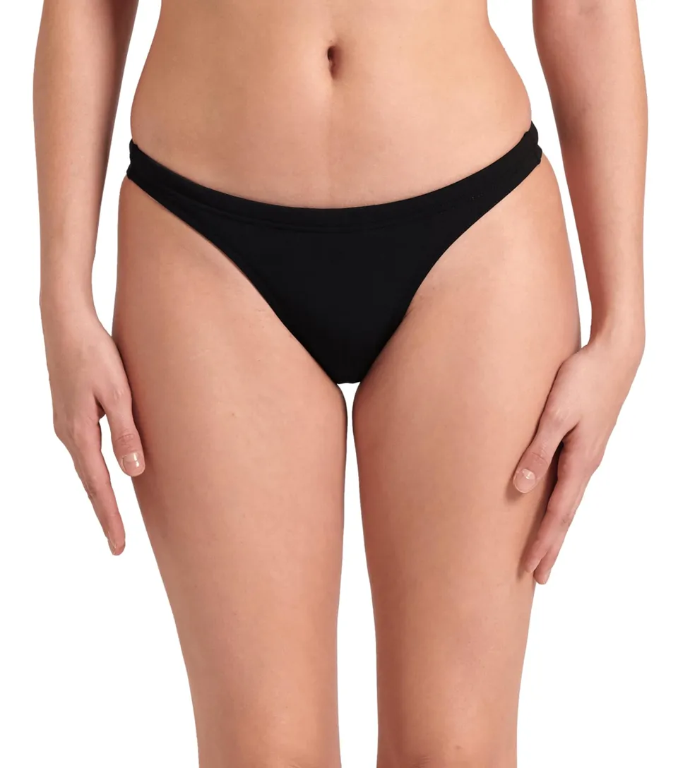 arena-women-s-team-swim-bottom-solid-slip-costume-da-bagno-donna image 1
