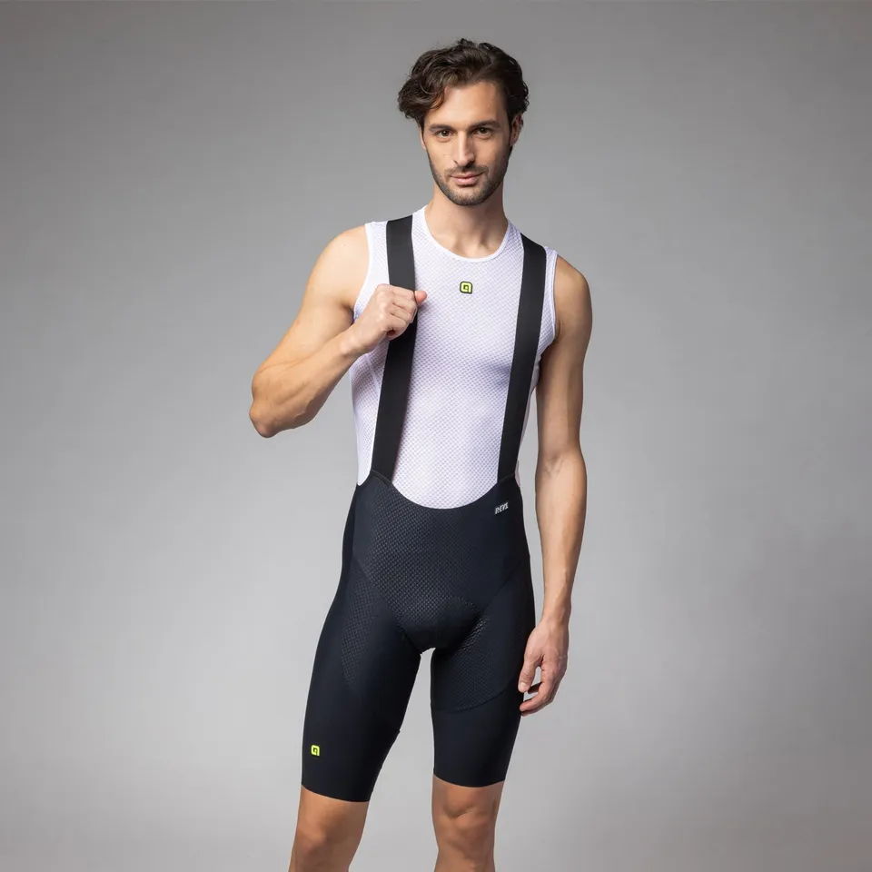 al-cycling-bibshorts-man-voltage-salopette-uomo-compressione-x-air image 1