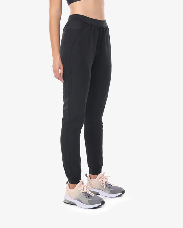 jaked-pantalone-training-activewear-astron-donna-tecnico-traspirante image 1