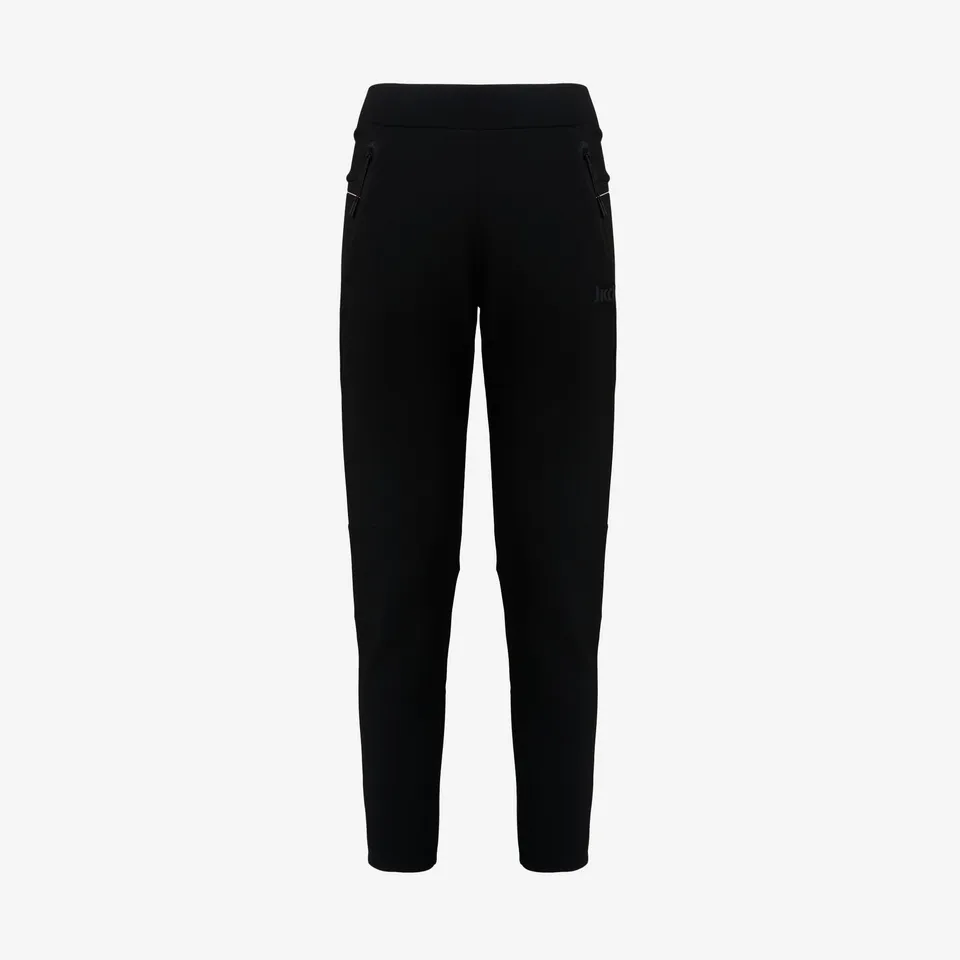 jaked-pantalone-felpa-sportswear-manhattan-pantaloni-sportivi-donna image 1