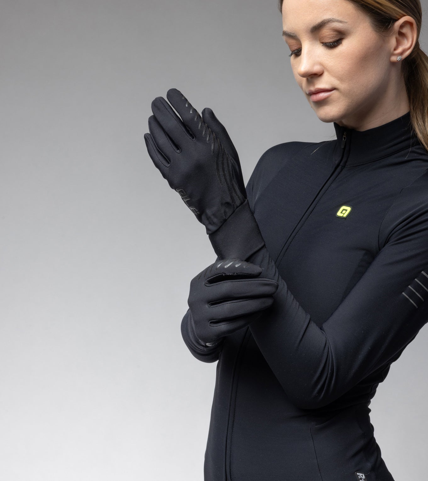al-cycling-sottoguanto-unisex-spirale-guanti-sottoguanto-ciclismo image 1